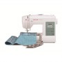 Singer | 6199 Brilliance | Sewing Machine | Number of stitches 100 | Number of buttonholes 6 | White - 6